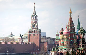 Измена внутри Кремля