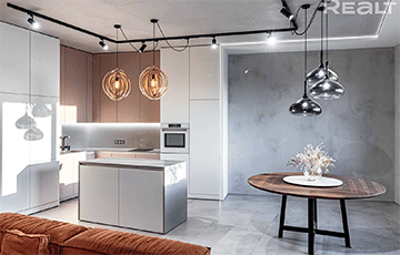 Найдена самая дорогая квартира в «Минск-Мире»