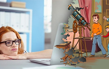 В Сеть попал интересный тест на инженерное мышление