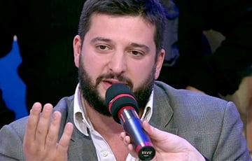 Z-прапагандыст прадказаў Расіі «афганскі сіндром у квадратзе»