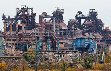 «Азовсталь» мстит»: что сейчас происходит в Мариуполе