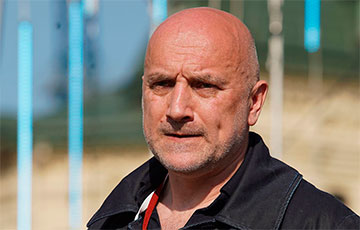 «Интерфакс»: Прилепин находится в тяжелом состоянии