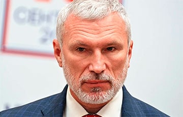 Russian MP Praises Lukashenka For Death Sentence To ‘Kraut’ Krieger
