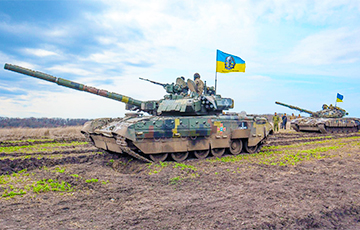 Украинская армия отбросила россиян под Купянском и освободила Синьковку