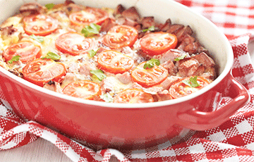 Как правильно выбрать режим духовки при приготовлении блюд