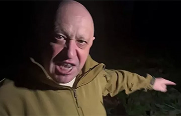 Пригожин пообещал россиянам братские могилы