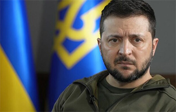 Zelensky Holds Meeting On New Ukraine's Security Concept