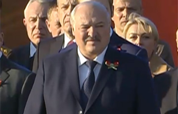 «Для Лукашэнкі адлік ідзе на месяцы, а можа быць, і тыдні»