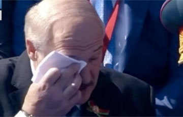 «Lukashenka Developed Massive Hemorrhages In Various Organs And Tissues»