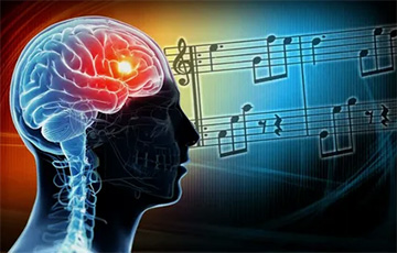 Эксперт рассказал, как улучшить здоровье мозга с помощью музыки