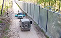 Border Conflict: Illegal Immigrants Attacked Polish Patrol