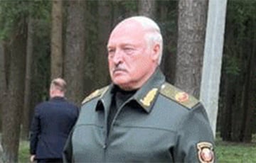 У Зеленского назвали огромную проблему Лукашенко