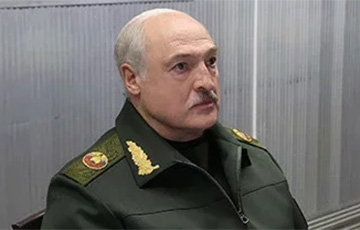 СМИ: У Лукашенко возникли серьезные проблемы со здоровьем после парада 9 мая