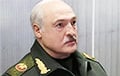 Лукашенко начал военные учения вблизи границ Польши и Литвы