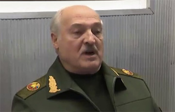 Видеофакт: Лукашенко с трудом и одышкой пытается говорить