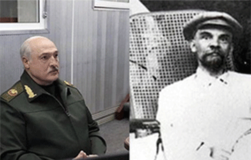 ‘His Look Was So Glassy They Could Vax Him Right On Top’