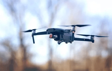 Drones Cause Anxiety In Moscow Suburbs