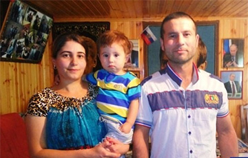 Семья из РФ назвала сына Путиным, а сейчас решила его переименовать