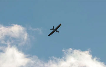 The Economist: Ukraine Has Superdrones Capable Of Flying To Siberia