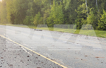 В России заявили о новой атаке дронов на Москву