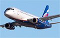 Два самолета российской авиакомпании сломались в воздухе за сутки