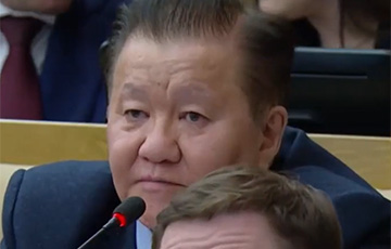 Депутат Госдумы РФ предложил отправлять бездомных собак на фронт в Украину