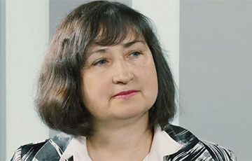 “To Assist Gasification Of Vechatarava”: Belarusian Language Society Deputy Chairman Alena Anisim Got To “House Of Representatives”