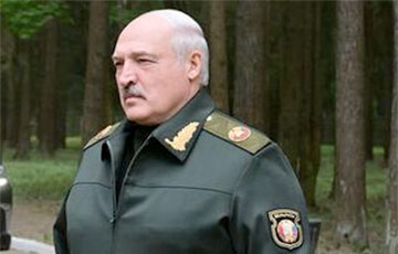 'Lukashenka's Days Numbered. It's Fact'