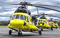 В России возникла нехватка вертолетов и самолетов для спасения людей в чрезвычайных ситуациях
