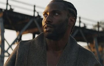 З'явіўся трэйлер фільма «Творца» пра варожасць людзей і штучнага інтэлекту