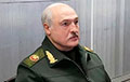 ‘Lukashenka is Arching His Back, Jumping And Squatting In Every Possible Way’