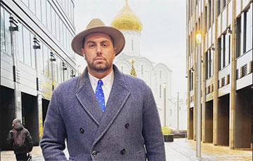 Стукач глобального масштаба