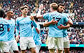«Манчестер Сити» начал чемпионат Англии с разгромной победы