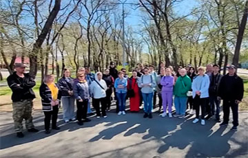 «Мобікі» і «Зарніца»