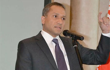 Charges Against Former UN Resident Coordinator in Belarus
