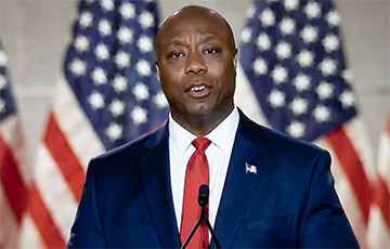 US Presidential Candidate Suggests To Destroy Russian Military