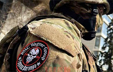 Wagner Militant Raped Two Schoolgirls In Novosibirsk