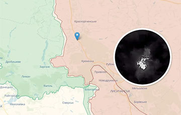 AFU Paratroopers Liquidate Russian Attack Group In Luhansk Region