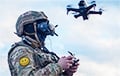 Дроны СБУ ударили по российским складам боеприпасов в Крыму