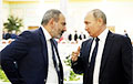Путин, с вещами на выход