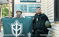 Украинская разведка: Российские добровольцы до сих пор находятся на территории Белгородской области
