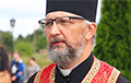 Грэка-каталіцкаму святару Аляксандру Шаўцову дадалі яшчэ 30 дзён арышту