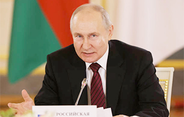 Путин опозорился, пытаясь произнести имя президента Азербайджана