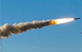 Над военным аэродромом в Ростовской области сбили ракету