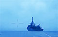 Минобороны Украины подтвердило, что морской дрон подбил российский корабль возле Босфора