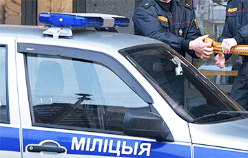 В Беларуси задержаны контрабандисты с бивнями мамонтов