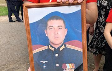 High Ranking Russian Military Pilot Liquidated In Ukraine