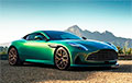 Новый Aston Martin стал звездой Каннского фестиваля
