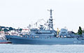 В России решили наградить экипаж подбитого корабля «Иван Хурс»