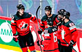 Канада вышла в финал ЧМ-2023 по хоккею, выиграв у Латвии